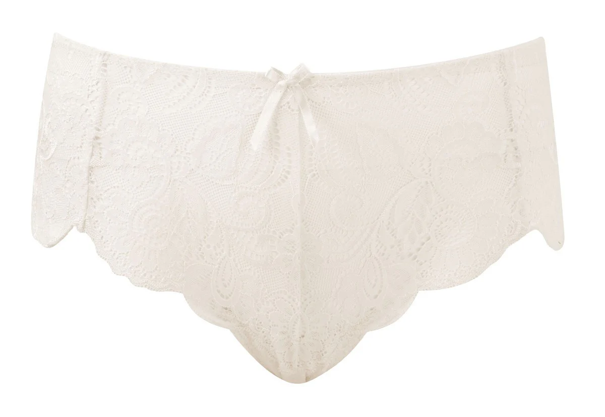 Andorra Pearl Short Brief - Panache
