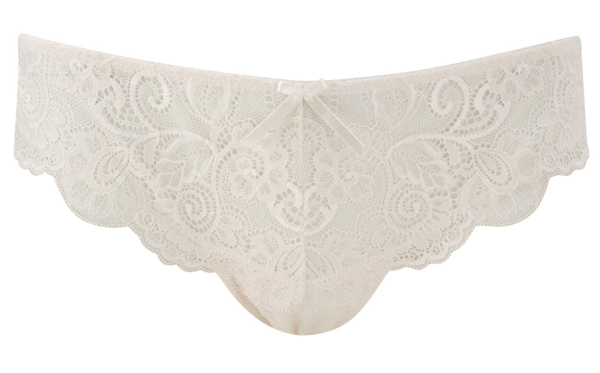 Andorra Pearl Thong - Panache