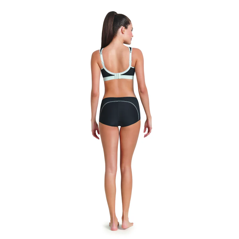 Extreme Control Sports Bra Non-Wired Black - Anita Active - Image 4