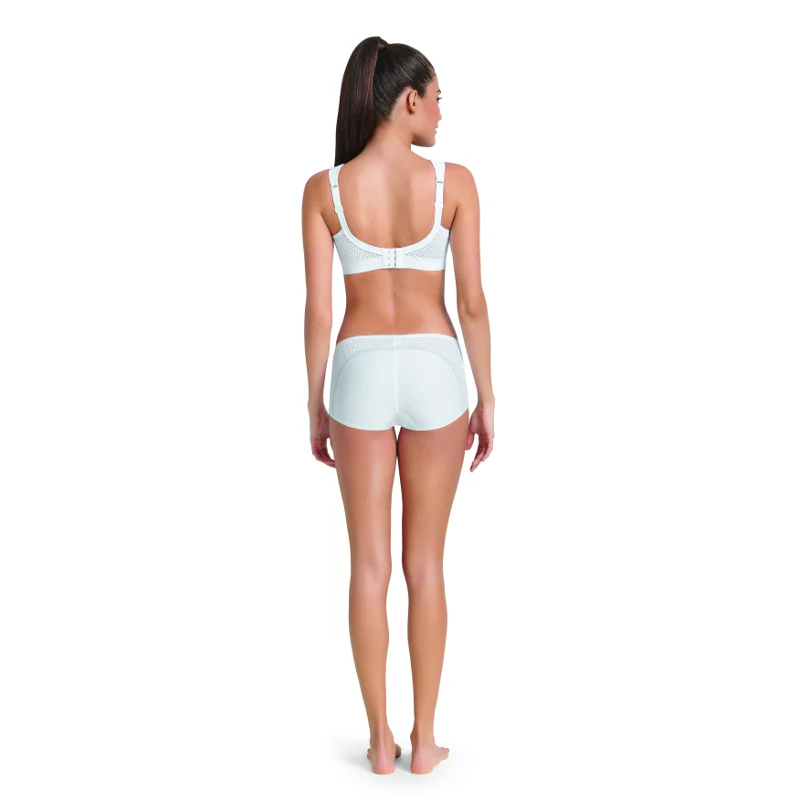 Extreme Control Sports Bra Non-Wired White - Anita Active - Image 4
