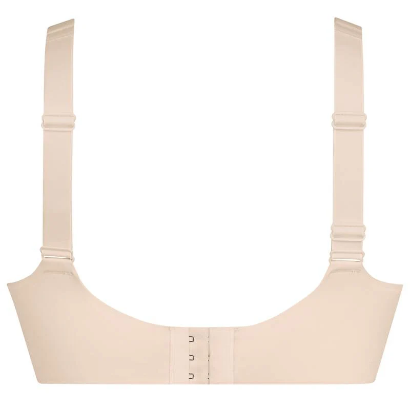 Smart Control Moulded Sports Bra Smart Rose Pink - Anita Active - Image 2