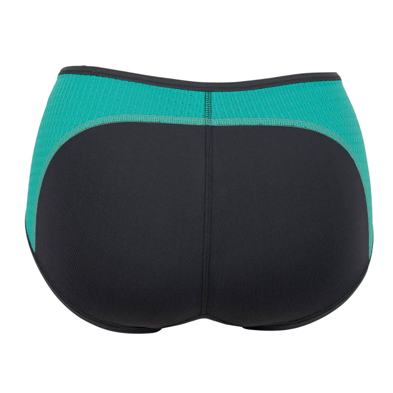 Sport Exercise Gym Brief Blue Grey - Anita - Image 2
