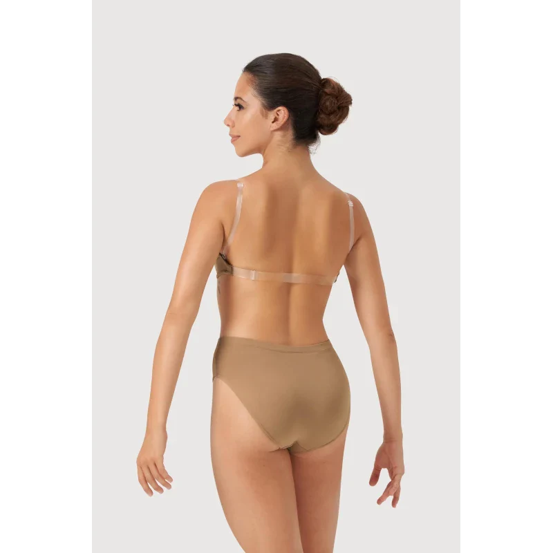 Aquila Ladies High Waist Brief - Bloch - Image 10