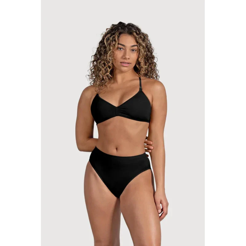 Aquila Ladies High Waist Brief - Bloch - Image 3