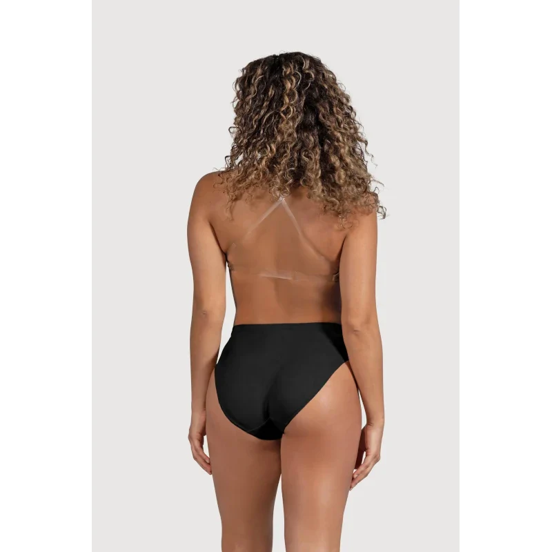 Aquila Ladies High Waist Brief - Bloch - Image 4