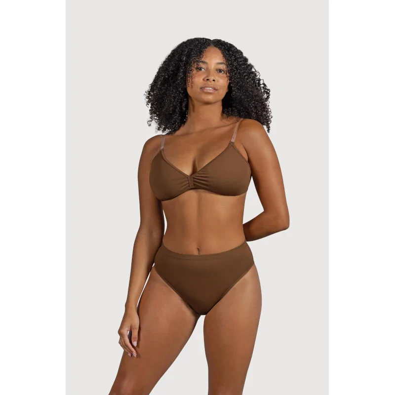 Aquila Ladies High Waist Brief - Bloch - Image 5