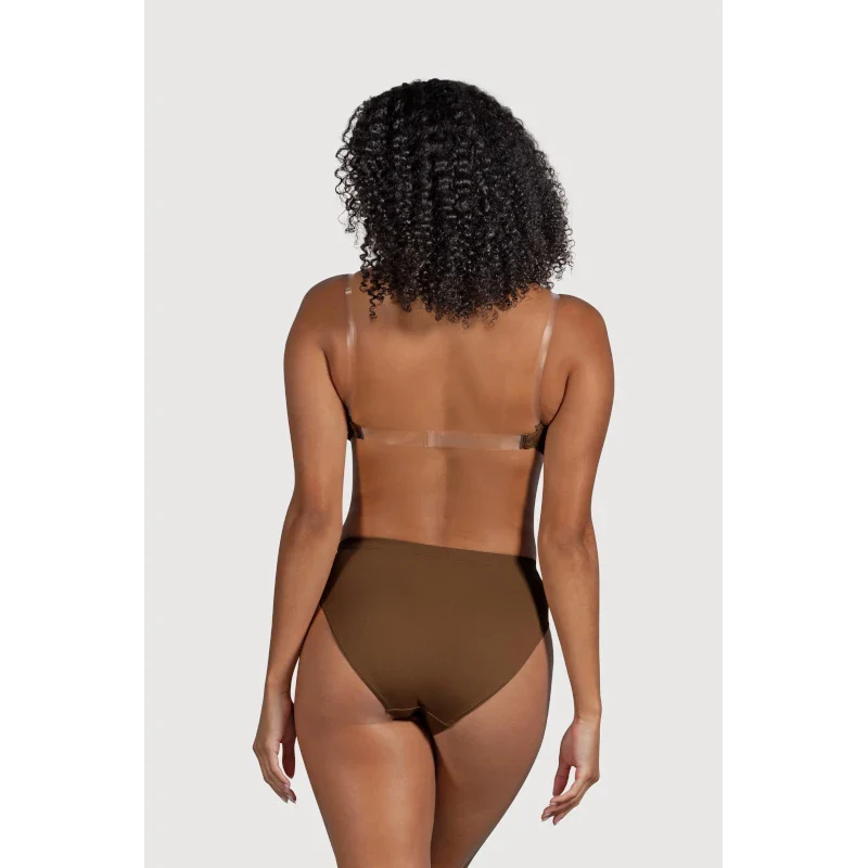 Aquila Ladies High Waist Brief - Bloch - Image 6