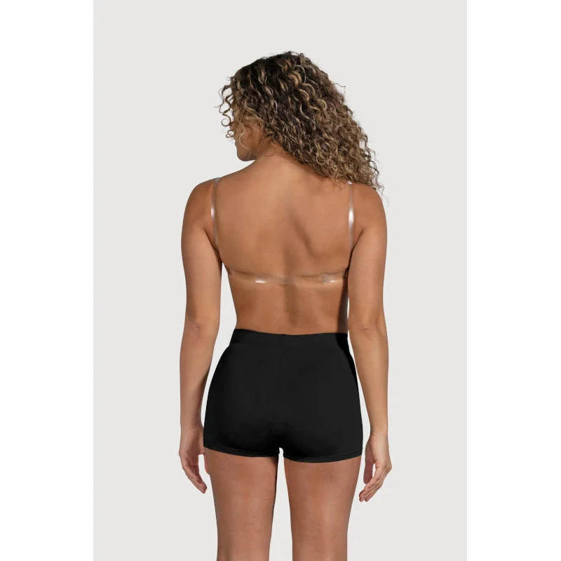 Capella Ladies High Waist Short - Bloch - Image 4
