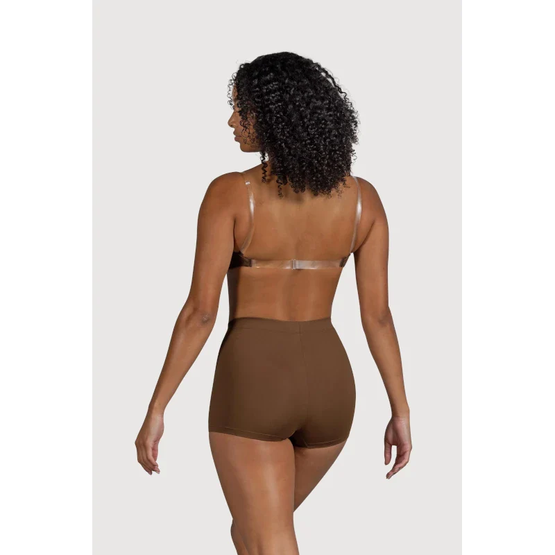 Capella Ladies High Waist Short - Bloch - Image 6