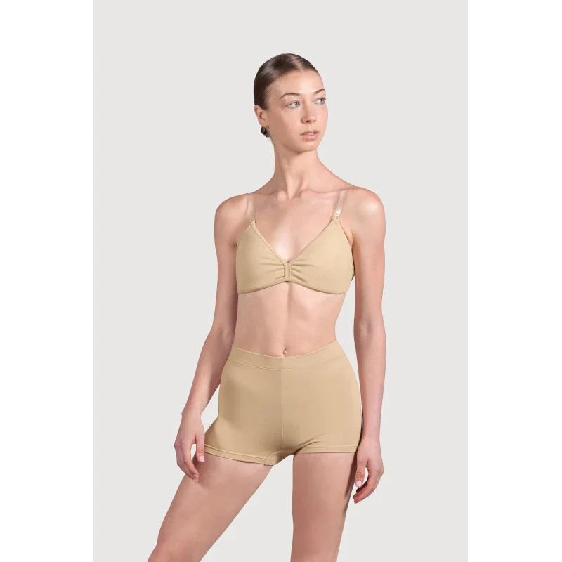 Capella Ladies High Waist Short - Bloch - Image 7
