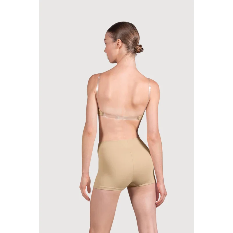 Capella Ladies High Waist Short - Bloch - Image 8