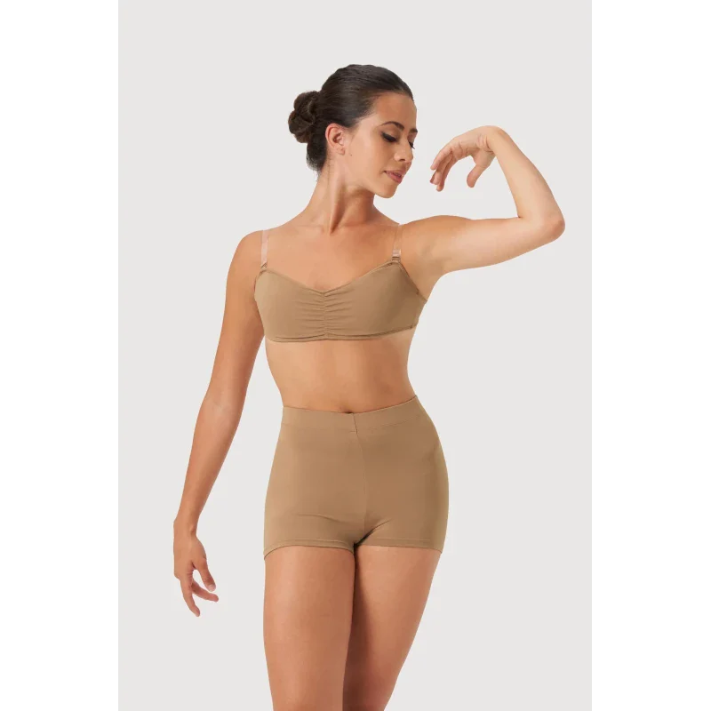 Capella Ladies High Waist Short - Bloch - Image 9