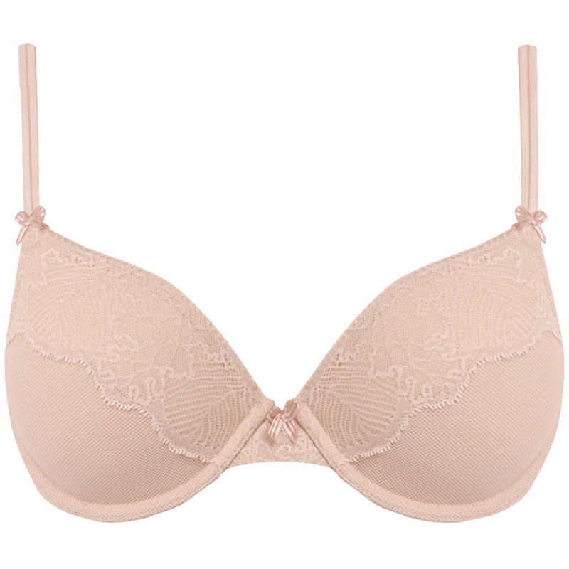 After Hours Contour Bra Cameo Rose - BTemptd