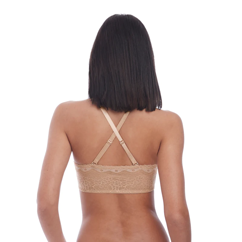 Benticing Strapless Bra Au Natural - BTemptd - Image 7