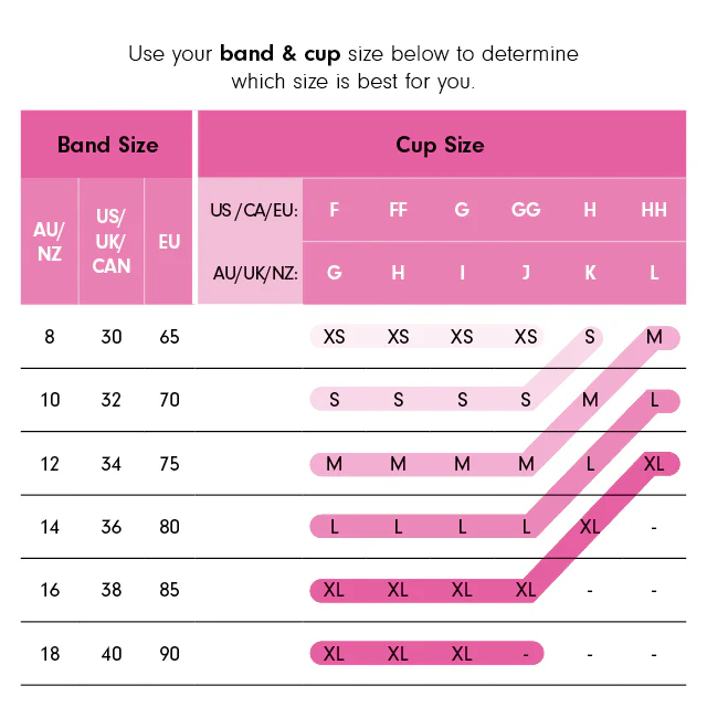 Sugar Candy Nursing Maternity Bra Pink - Cake - Image 10