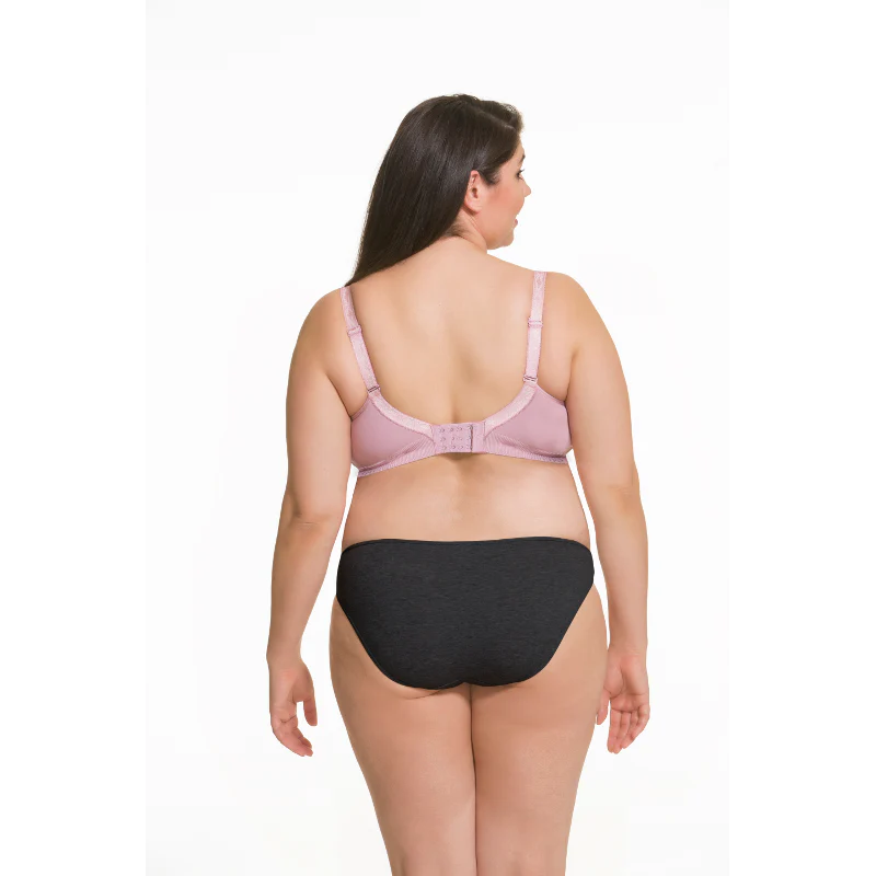 Sugar Candy Nursing Maternity Bra Pink - Cake - Image 5