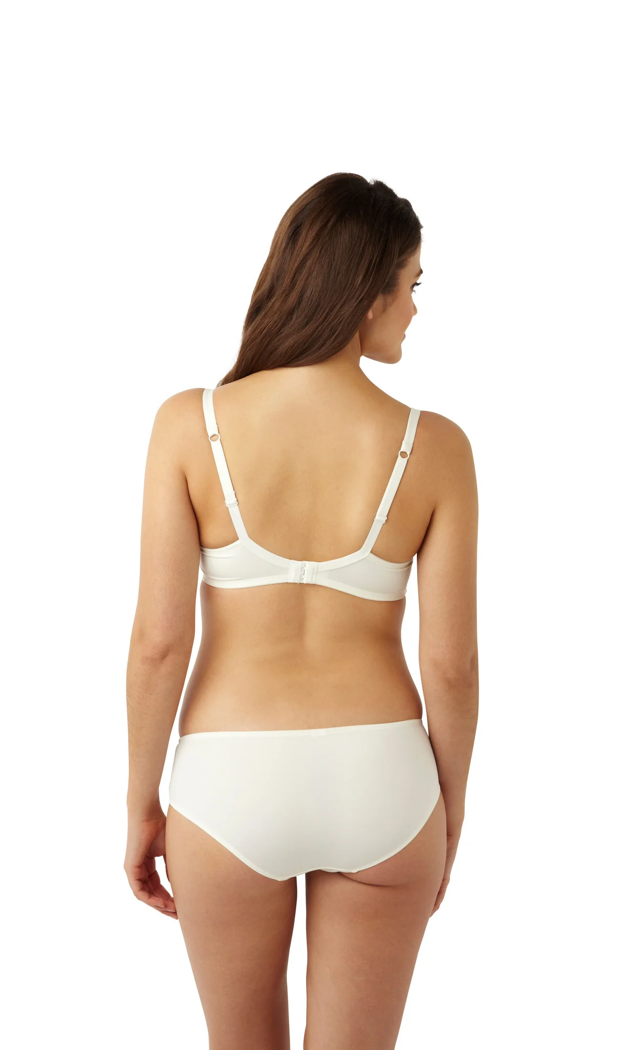 Juna Balconette Bra Ivory - Cleo by Panache - Image 3