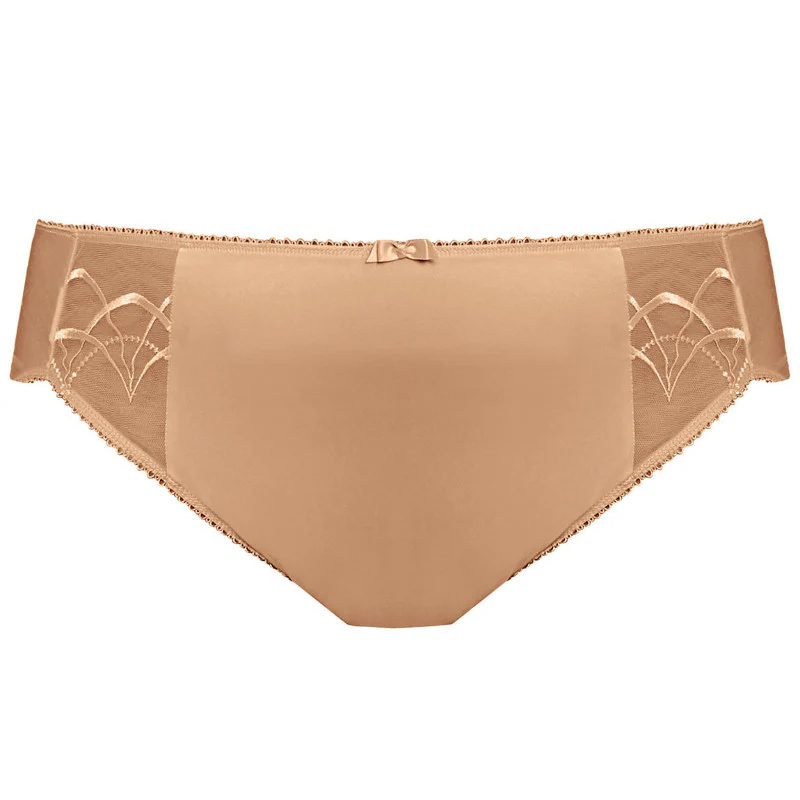 Cate Brief Underwear Hazel - Elomi
