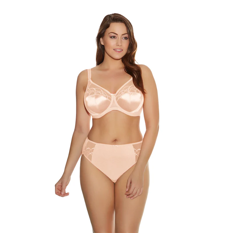 Cate Brief Underwear Latte Nude - Elomi - Image 3