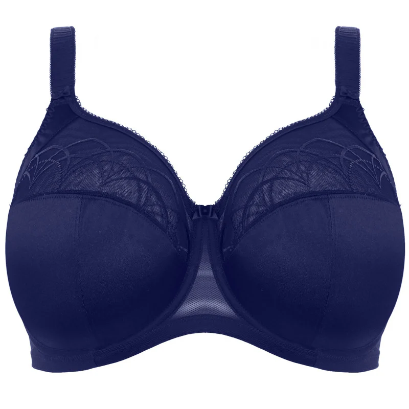 Cate Full Cup Bra Ink Blue - Elomi