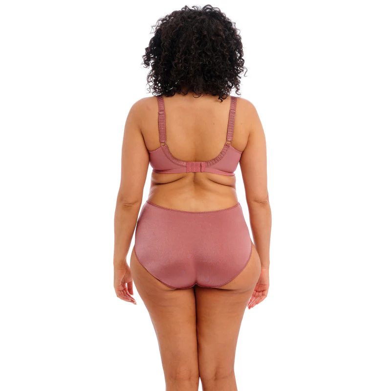 Cate Full Cup Bra Rosewood - Elomi - Image 3