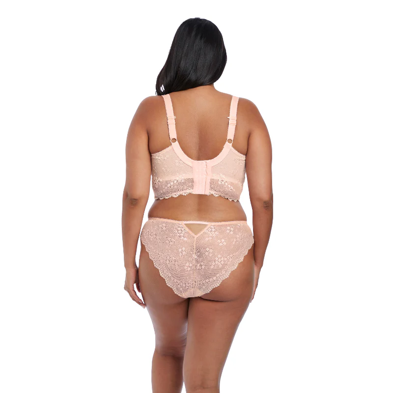 Charley Bralette Ballet Pink - Elomi - Image 3