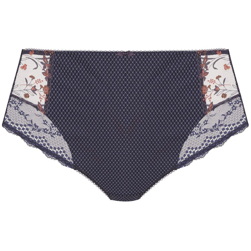 Charley Full Brief Storm Grey - Elomi