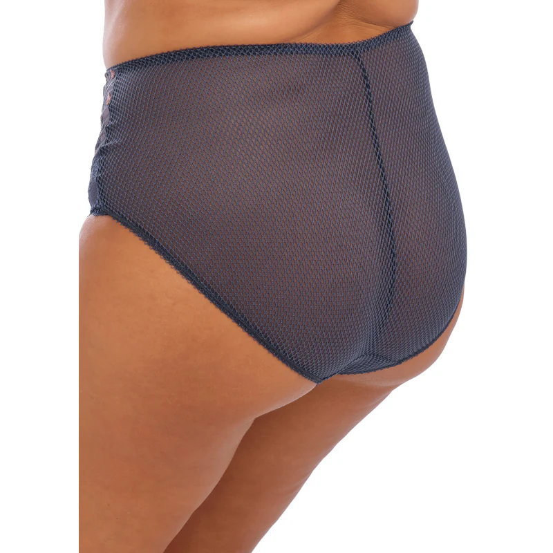 Charley Full Brief Storm Grey - Elomi - Image 2