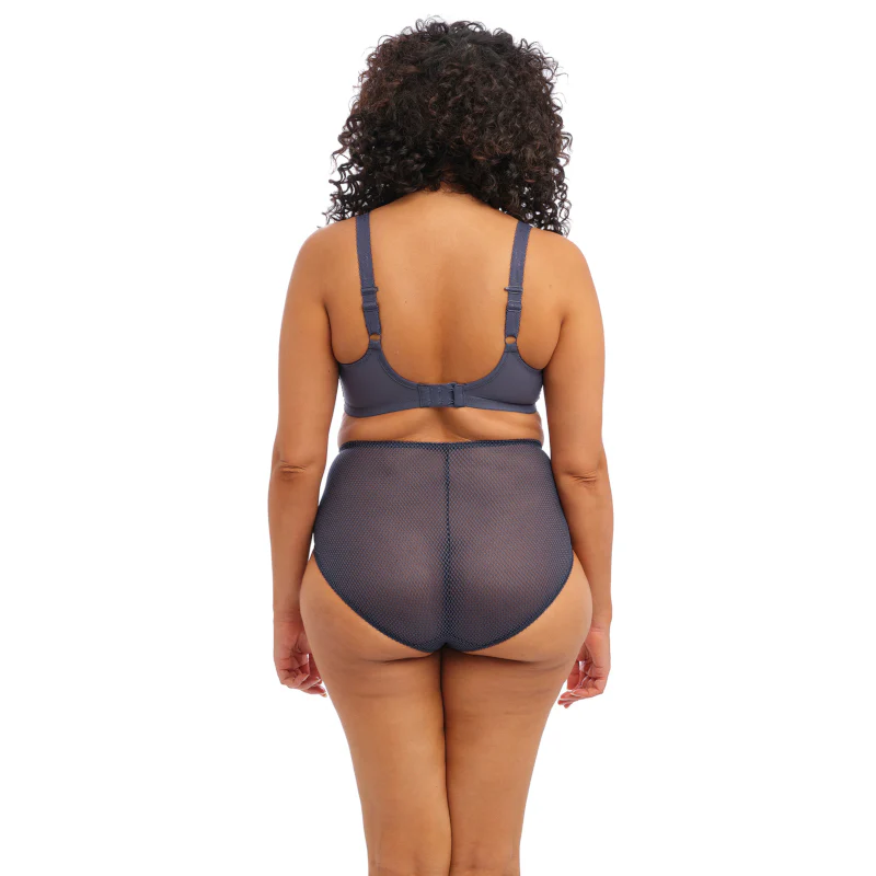 Charley Full Brief Storm Grey - Elomi - Image 4