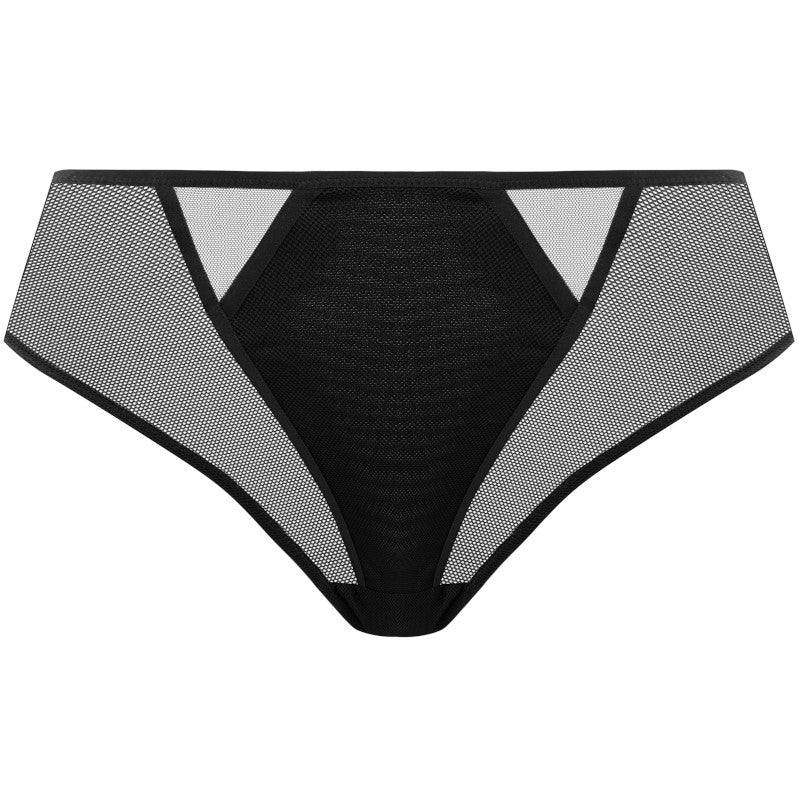 Kintai Thong Black - Elomi