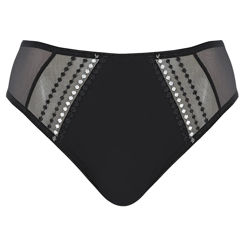 Matilda Brief Black - Elomi
