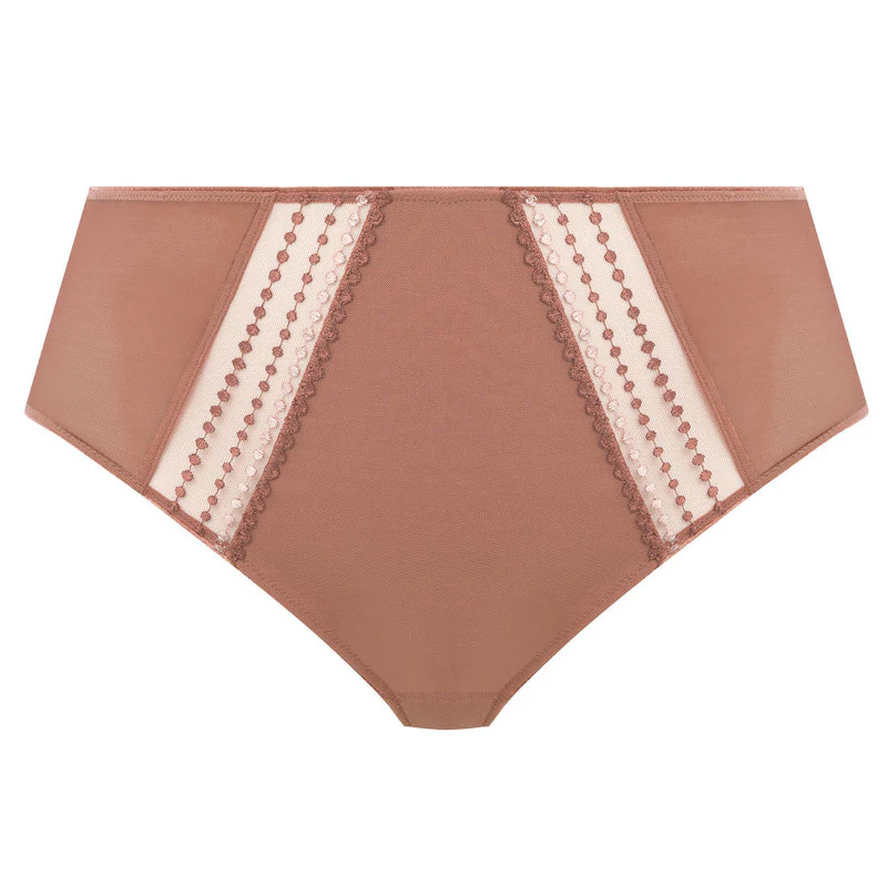 Matilda Brief Clove Brown - Elomi