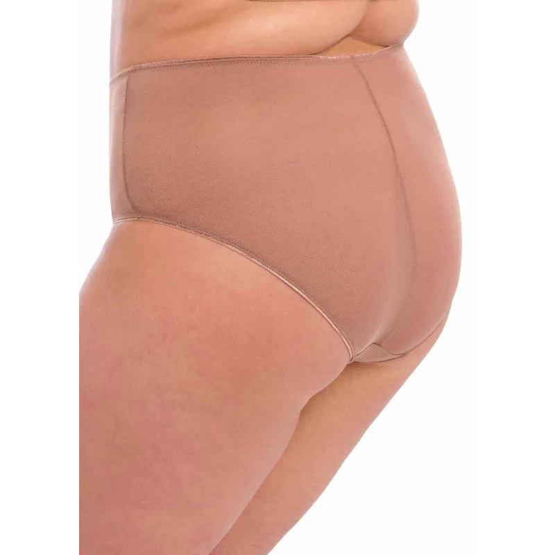 Matilda Brief Clove Brown - Elomi - Image 2