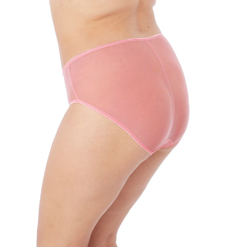Matilda Brief Rose Pink - Elomi - Image 2