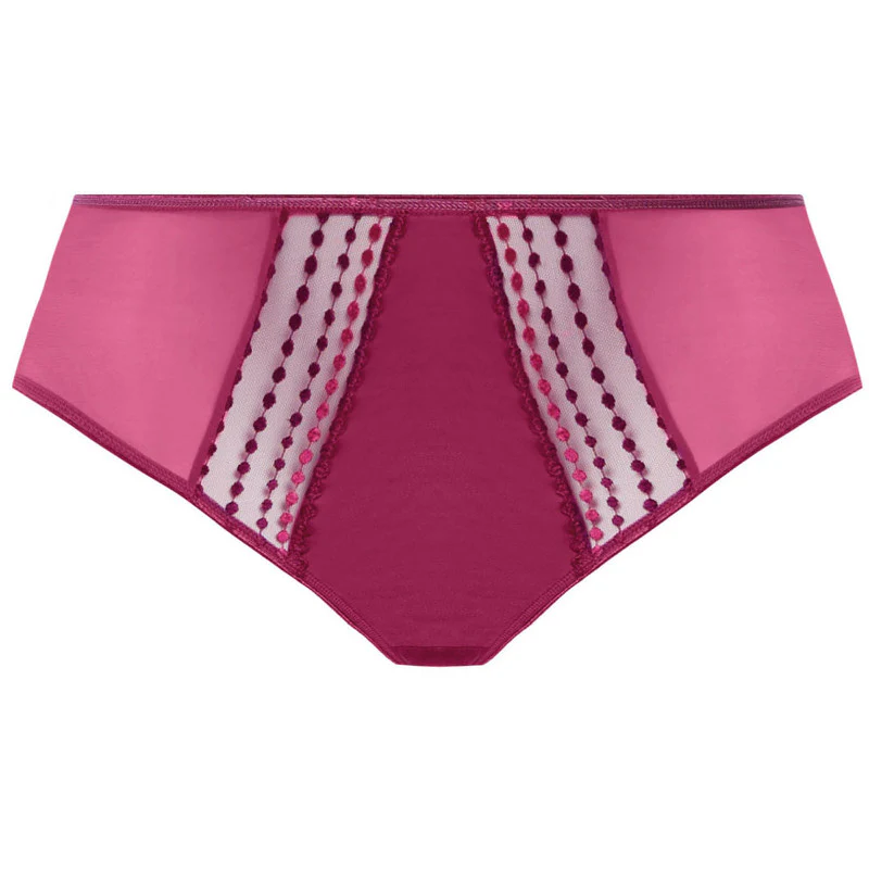 Matilda Full Brief Berry Pink - Elomi