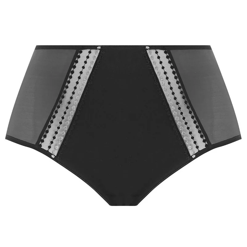 Matilda Full Brief Black - Elomi
