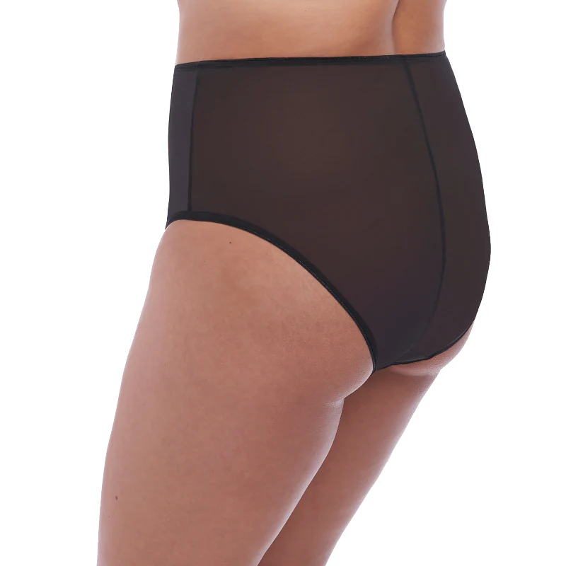 Matilda Full Brief Black - Elomi - Image 2