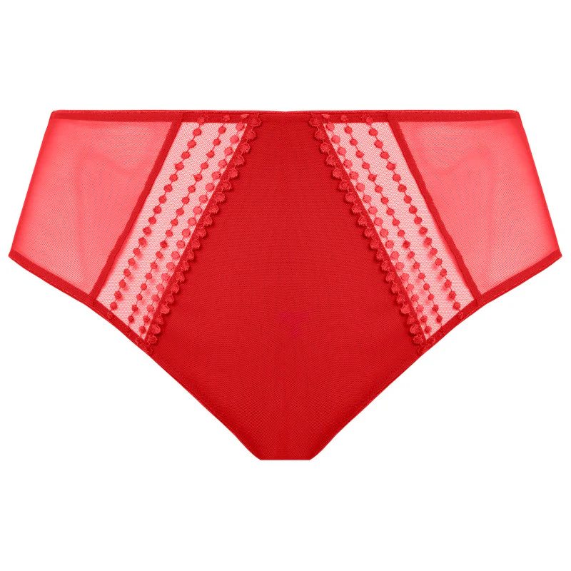 Matilda Full Brief Haute Red - Elomi