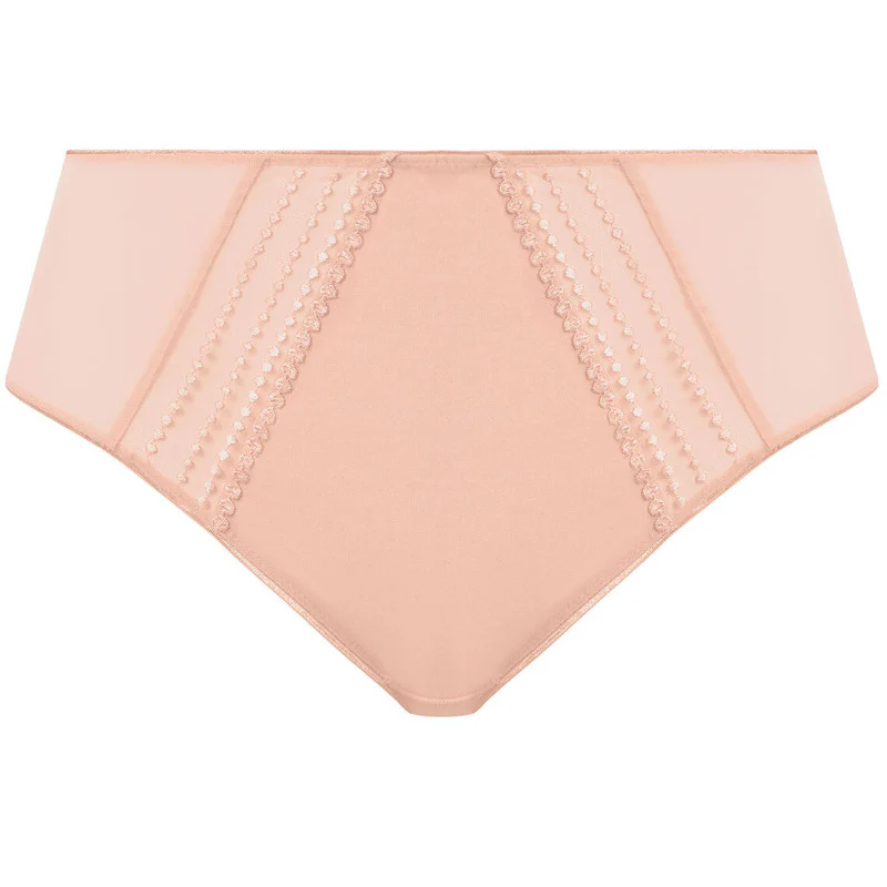 Matilda Full Brief Pearl Blush Pink - Elomi