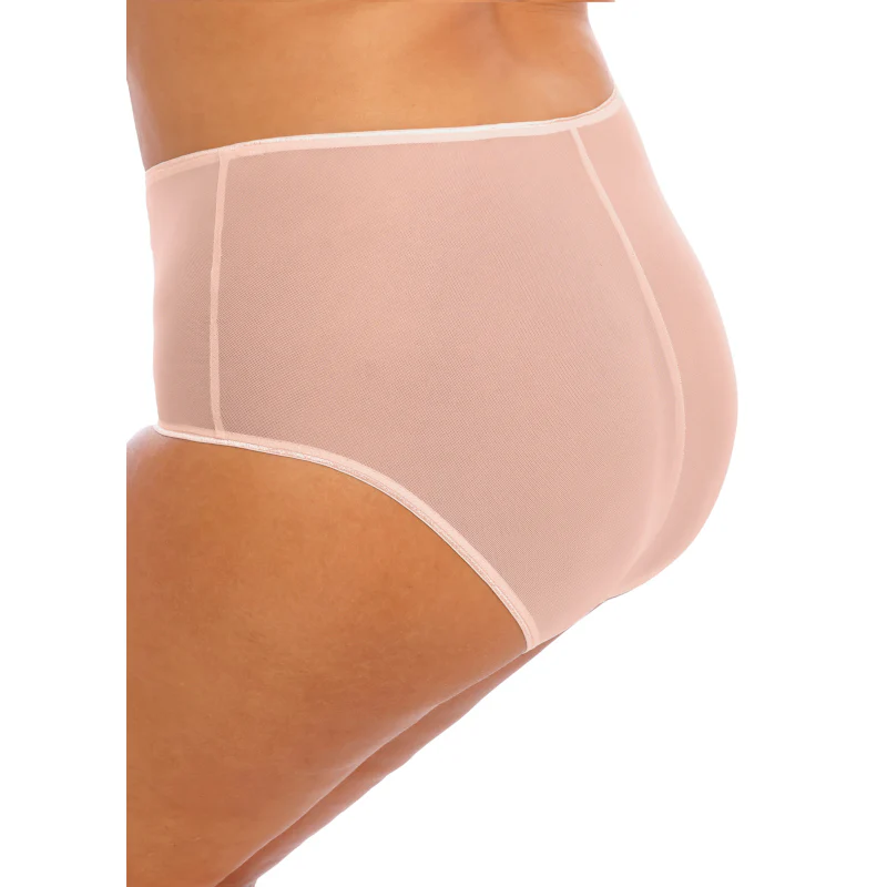 Matilda Full Brief Pearl Blush Pink - Elomi - Image 2