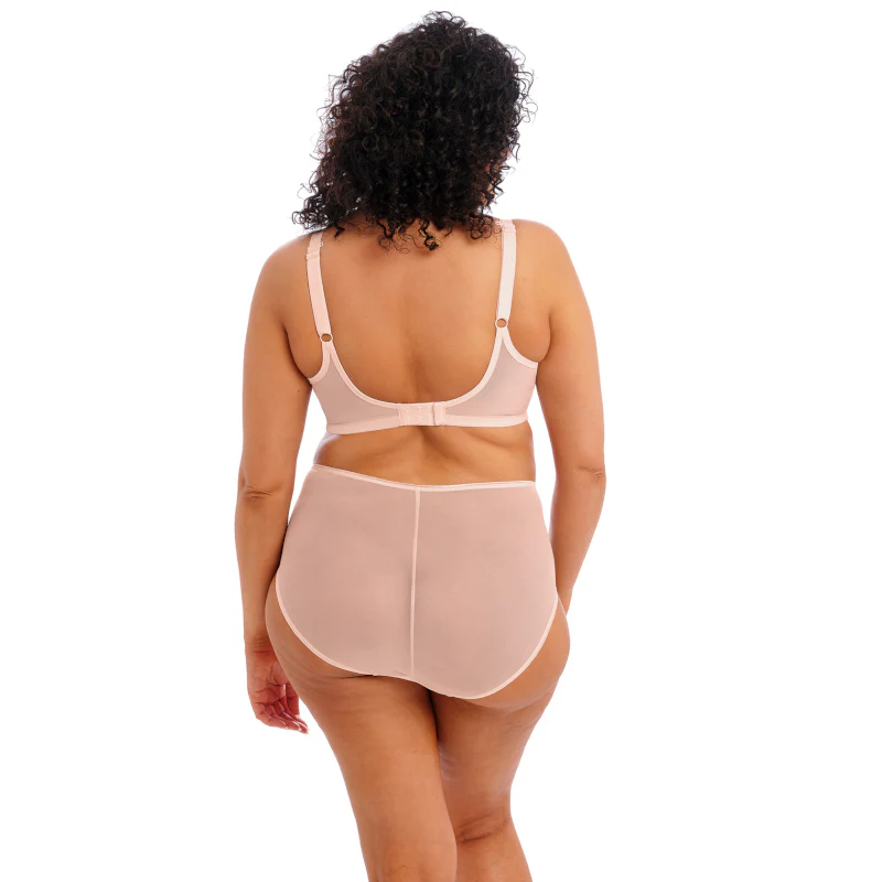 Matilda Full Brief Pearl Blush Pink - Elomi - Image 4