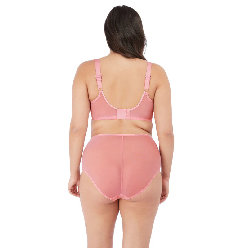 Matilda Full Brief Rose Pink - Elomi - Image 4