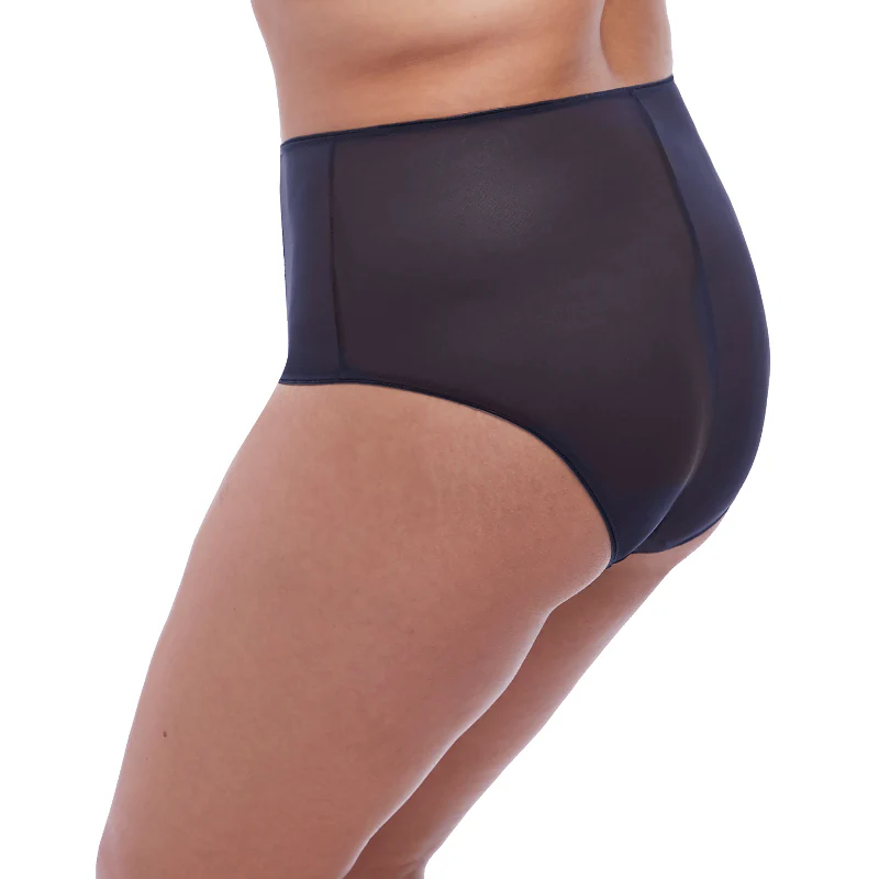 Matilda Full Brief Unicorn Blue - Elomi - Image 2