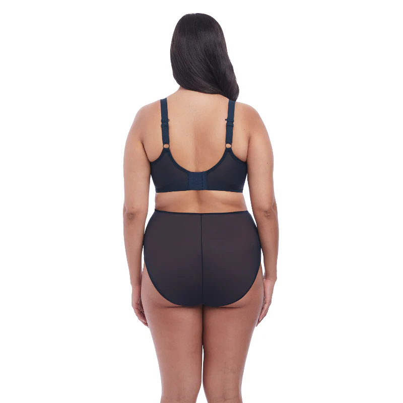 Matilda Full Brief Unicorn Blue - Elomi - Image 4
