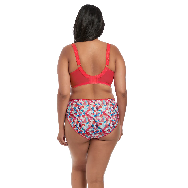 Morgan Brief Coral Haze - Elomi - Image 4