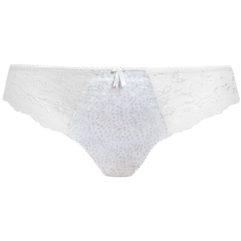Morgan Brief White - Elomi
