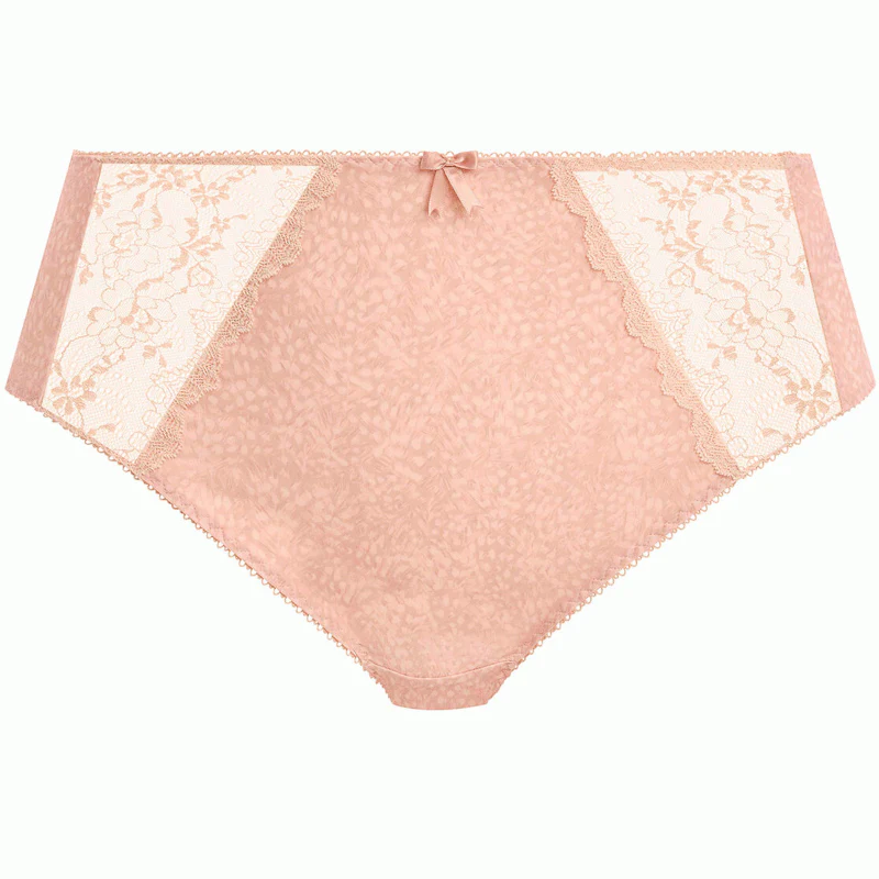 Morgan Full Brief Cameo Rose Pink - Elomi