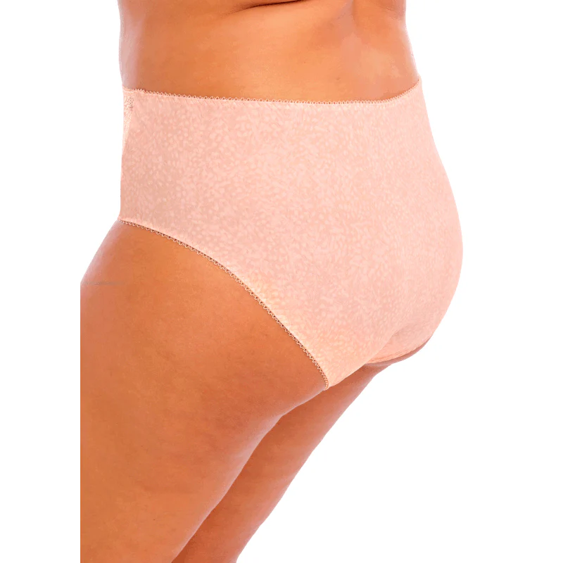 Morgan Full Brief Cameo Rose Pink - Elomi - Image 2