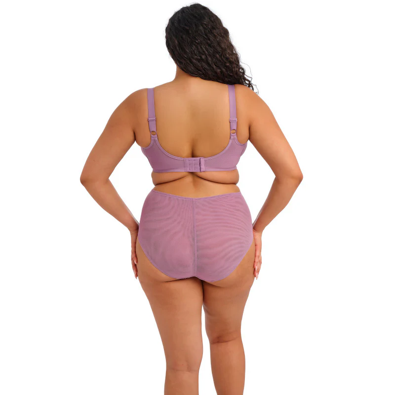 Smooth Moulded Bra Heather - Elomi - Image 3