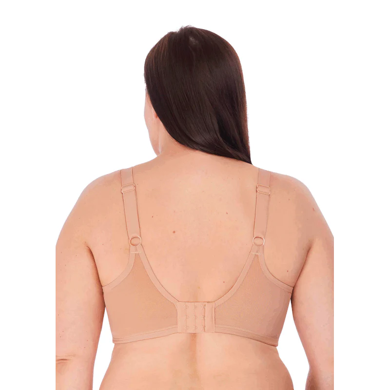 Smooth Moulded Bra Sahara Nude - Elomi - Image 3